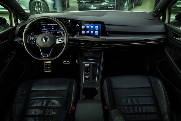 Volkswagen Golf - Afbeelding 8 van 30