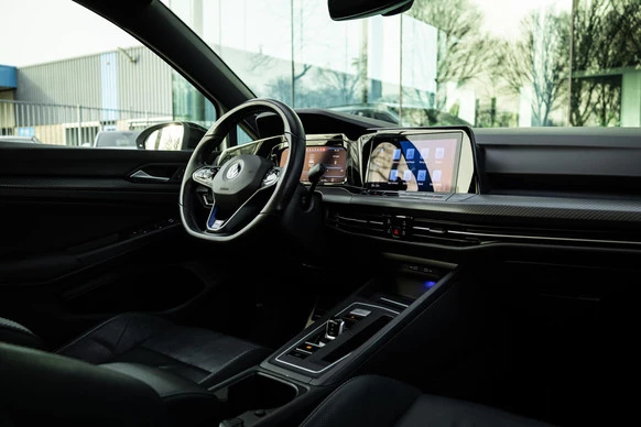 Volkswagen Golf - Afbeelding 9 van 30