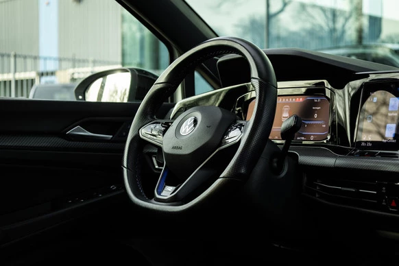 Volkswagen Golf - Afbeelding 10 van 30