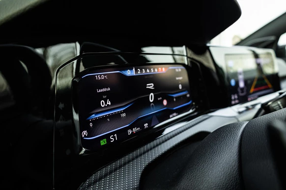 Volkswagen Golf - Afbeelding 13 van 30