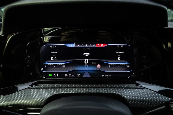 Volkswagen Golf - Afbeelding 14 van 30