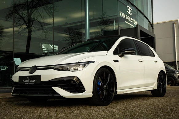 Volkswagen Golf - Afbeelding 21 van 30