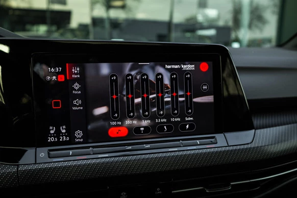 Volkswagen Golf - Afbeelding 25 van 30