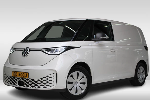 Volkswagen ID. Buzz Cargo - Afbeelding 1 van 22