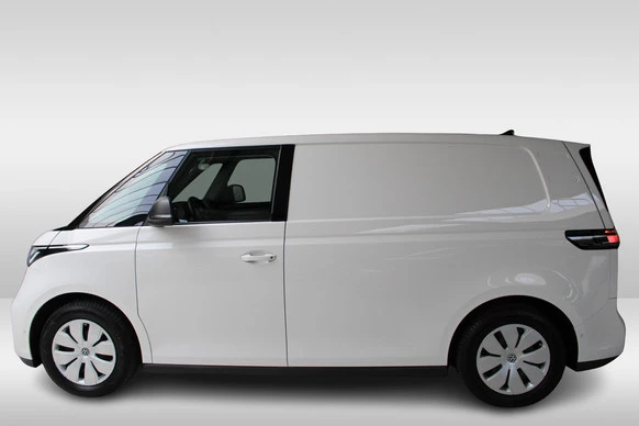 Volkswagen ID. Buzz Cargo - Afbeelding 2 van 22