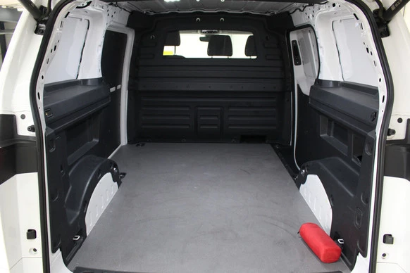 Volkswagen ID. Buzz Cargo - Afbeelding 6 van 22