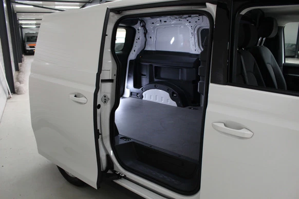 Volkswagen ID. Buzz Cargo - Afbeelding 8 van 22