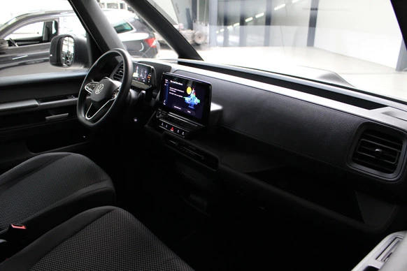 Volkswagen ID. Buzz Cargo - Afbeelding 9 van 22