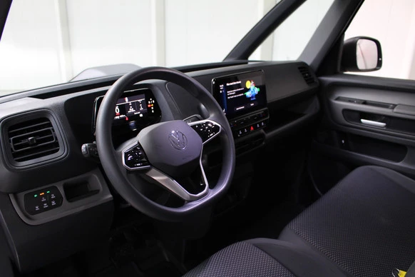 Volkswagen ID. Buzz Cargo - Afbeelding 11 van 22