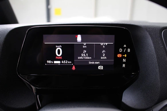 Volkswagen ID. Buzz Cargo - Afbeelding 13 van 22