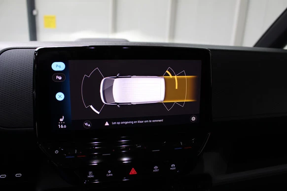 Volkswagen ID. Buzz Cargo - Afbeelding 16 van 22