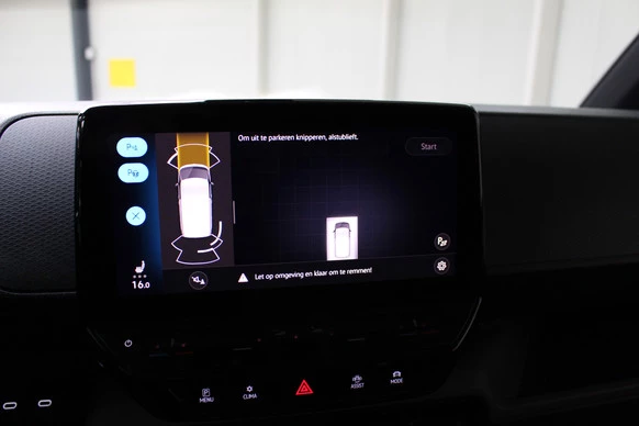 Volkswagen ID. Buzz Cargo - Afbeelding 17 van 22