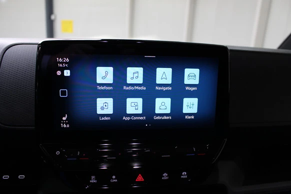 Volkswagen ID. Buzz Cargo - Afbeelding 19 van 22