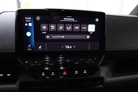 Volkswagen ID. Buzz Cargo - Afbeelding 20 van 22