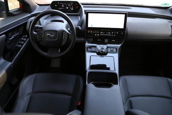 Subaru Solterra - Afbeelding 5 van 30