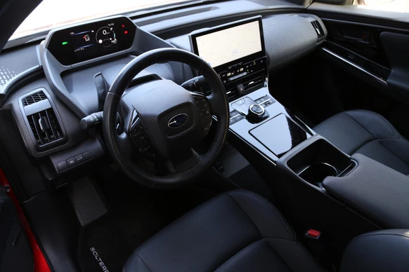 Subaru Solterra - Afbeelding 6 van 30