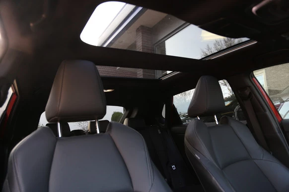 Subaru Solterra - Afbeelding 7 van 30