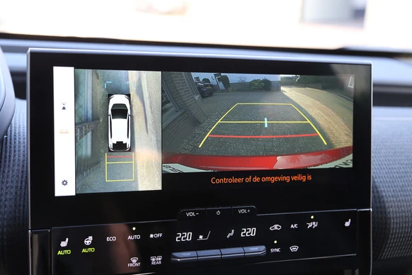 Subaru Solterra - Afbeelding 9 van 30