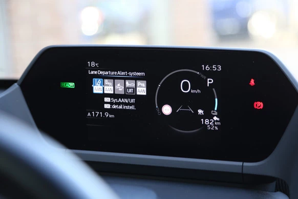 Subaru Solterra - Afbeelding 10 van 30