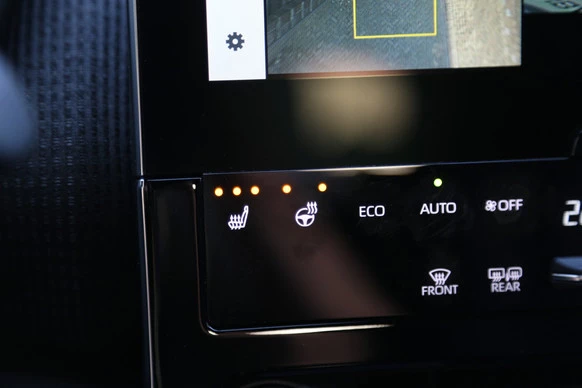 Subaru Solterra - Afbeelding 12 van 30