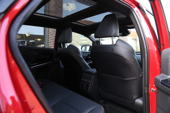 Subaru Solterra - Afbeelding 13 van 30