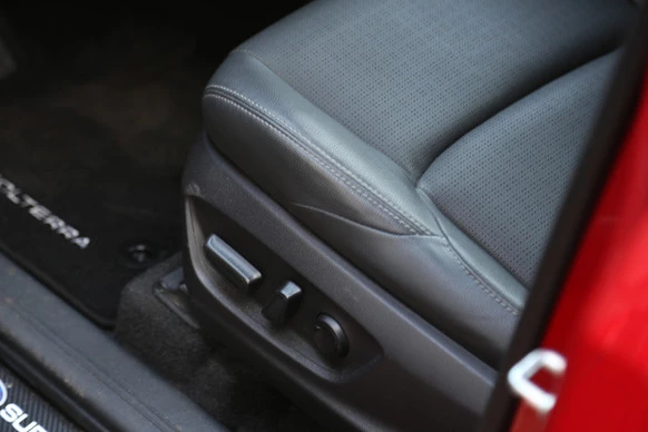 Subaru Solterra - Afbeelding 16 van 30