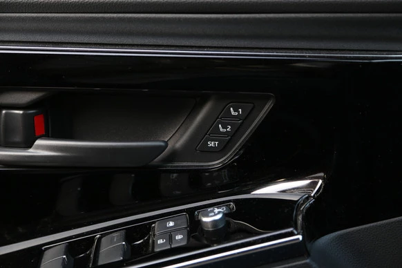 Subaru Solterra - Afbeelding 17 van 30