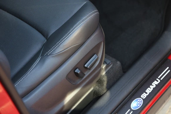 Subaru Solterra - Afbeelding 18 van 30