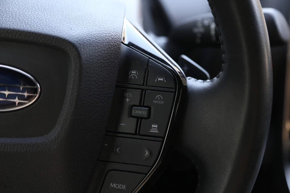 Subaru Solterra - Afbeelding 19 van 30