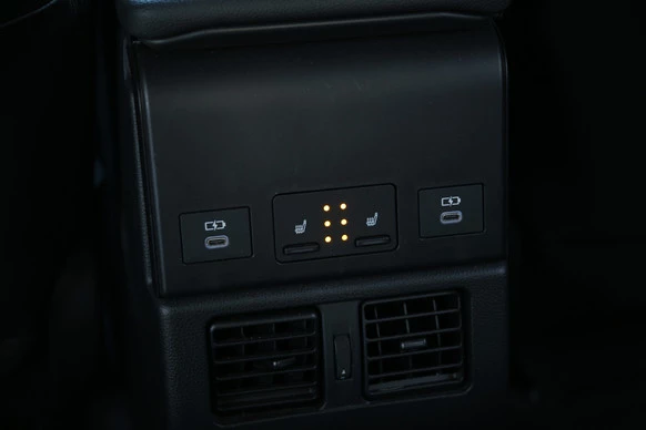 Subaru Solterra - Afbeelding 22 van 30