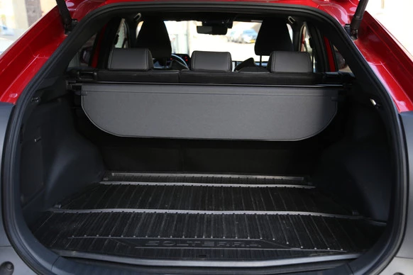 Subaru Solterra - Afbeelding 23 van 30