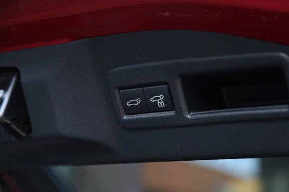 Subaru Solterra - Afbeelding 24 van 30