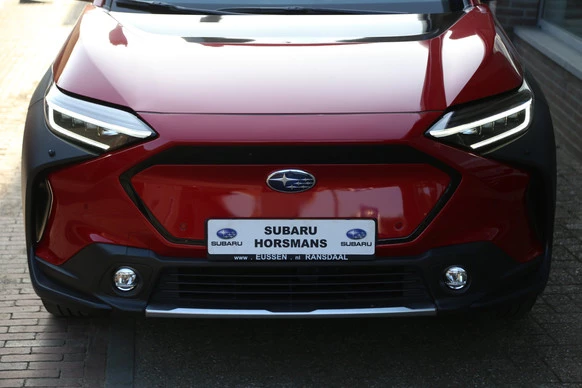 Subaru Solterra - Afbeelding 26 van 30