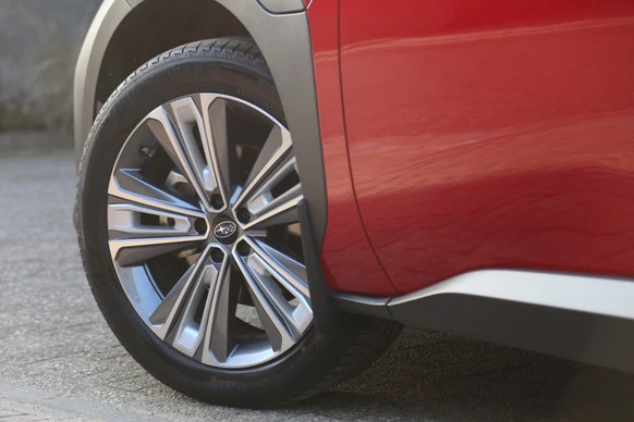 Subaru Solterra - Afbeelding 27 van 30