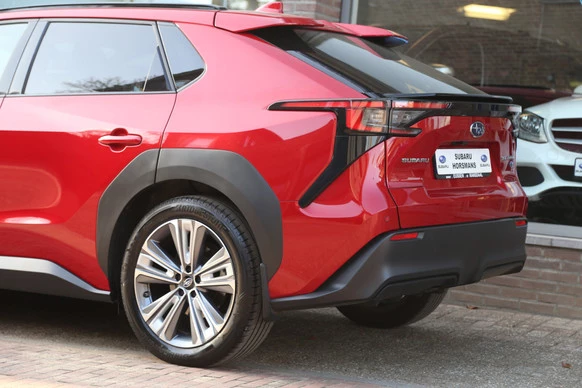 Subaru Solterra - Afbeelding 28 van 30