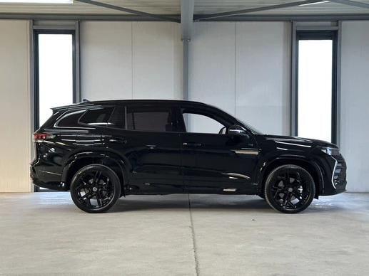 Volkswagen Tayron - Afbeelding 4 van 30