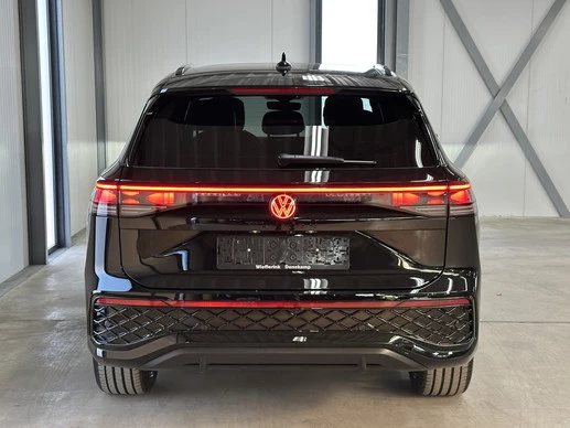 Volkswagen Tayron - Afbeelding 5 van 30