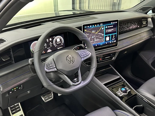 Volkswagen Tayron - Afbeelding 8 van 30