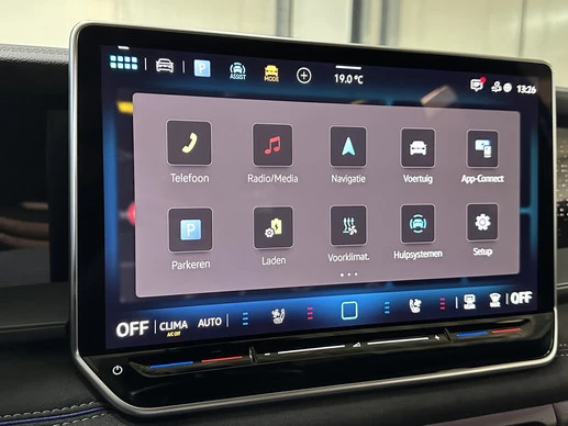 Volkswagen Tayron - Afbeelding 18 van 30