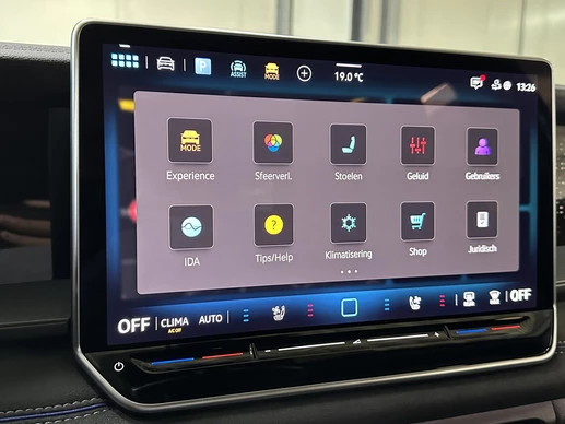 Volkswagen Tayron - Afbeelding 19 van 30