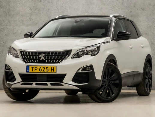 Peugeot 3008 - Afbeelding 1 van 30