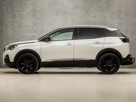 Peugeot 3008 - Afbeelding 2 van 30