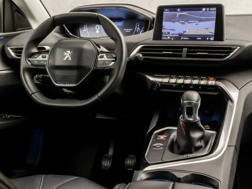 Peugeot 3008 - Afbeelding 7 van 30
