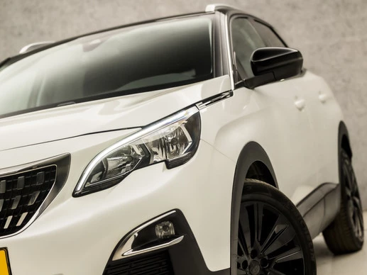 Peugeot 3008 - Afbeelding 12 van 30