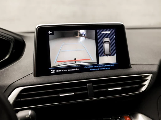 Peugeot 3008 - Afbeelding 16 van 30