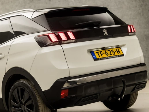 Peugeot 3008 - Afbeelding 17 van 30