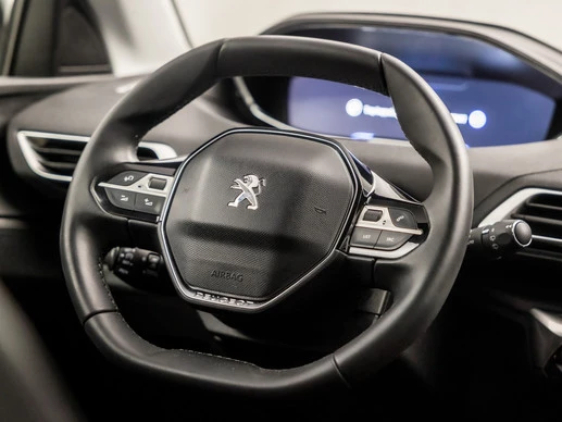 Peugeot 3008 - Afbeelding 18 van 30