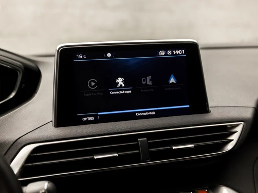 Peugeot 3008 - Afbeelding 25 van 30