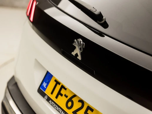Peugeot 3008 - Afbeelding 27 van 30