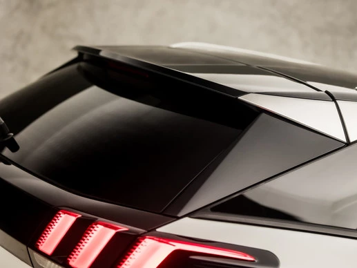 Peugeot 3008 - Afbeelding 28 van 30